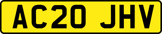 AC20JHV