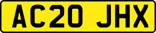 AC20JHX
