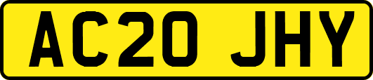AC20JHY