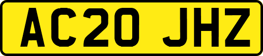 AC20JHZ