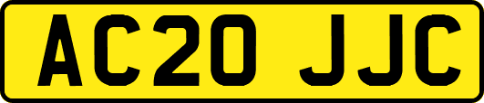 AC20JJC