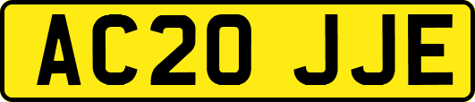 AC20JJE