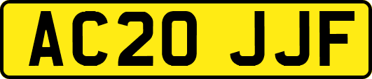 AC20JJF
