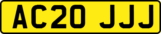 AC20JJJ