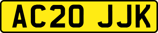 AC20JJK