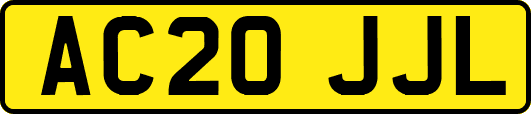 AC20JJL