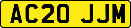 AC20JJM