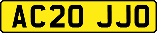 AC20JJO