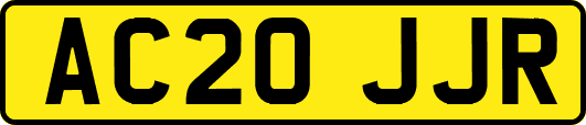 AC20JJR