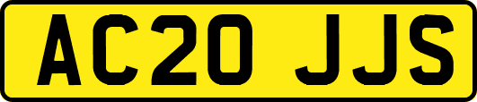 AC20JJS