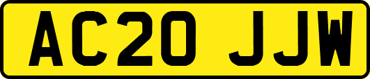 AC20JJW