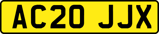 AC20JJX