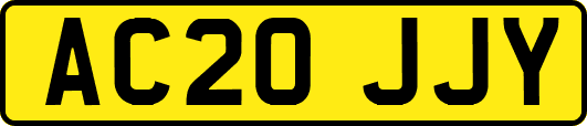 AC20JJY