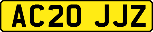 AC20JJZ