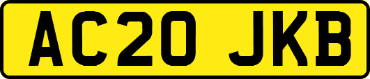 AC20JKB