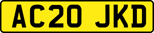 AC20JKD