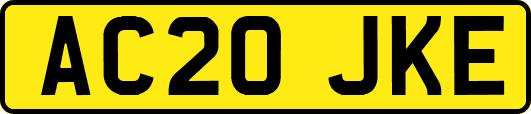 AC20JKE