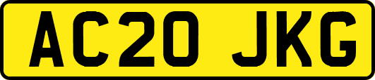AC20JKG