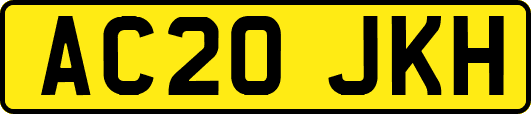 AC20JKH