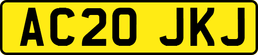 AC20JKJ