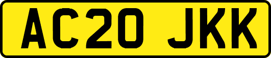 AC20JKK