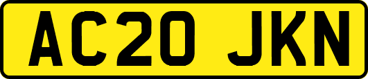 AC20JKN