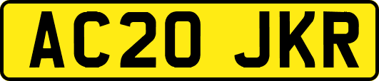 AC20JKR
