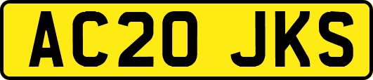 AC20JKS