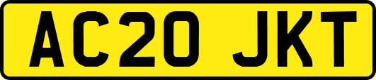 AC20JKT