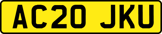 AC20JKU