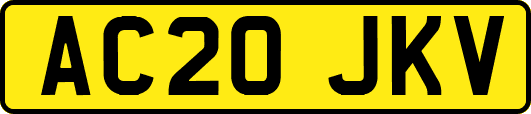 AC20JKV