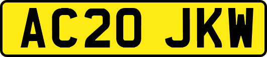 AC20JKW