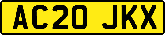 AC20JKX