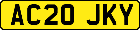 AC20JKY