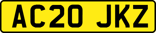 AC20JKZ