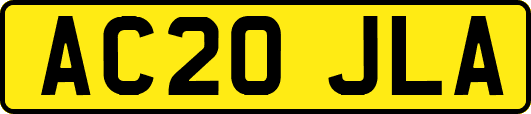 AC20JLA