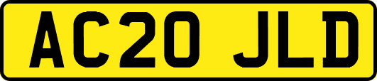 AC20JLD