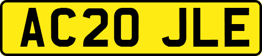 AC20JLE