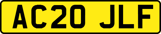 AC20JLF
