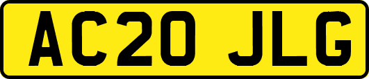 AC20JLG