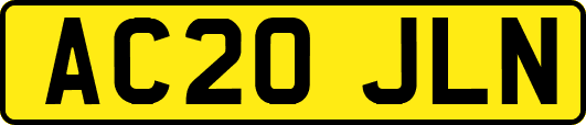AC20JLN
