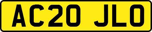 AC20JLO