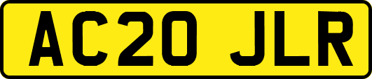 AC20JLR