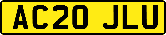 AC20JLU