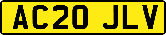AC20JLV
