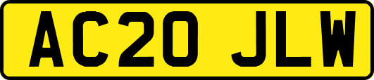 AC20JLW