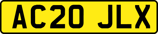 AC20JLX
