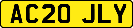 AC20JLY