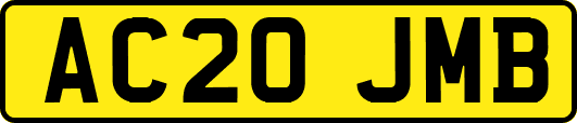 AC20JMB
