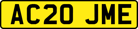 AC20JME
